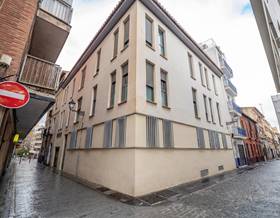 flat sale granada centro by 368,000 eur