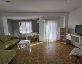 flat sale torrellano by 135,000 eur