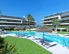apartments for sale in los montesinos