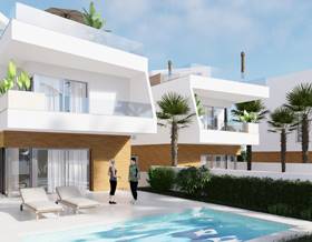 villas for sale in la zenia