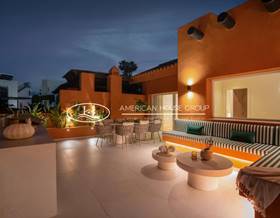 apartments for sale in malaga province