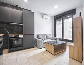 penthouses for rent in madrid province