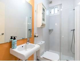 houses for rent in sevilla