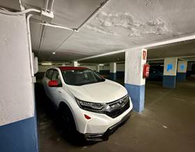 garages for sale in benidorm