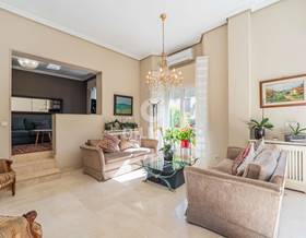 chalet sale madrid capital by 1,395,000 eur