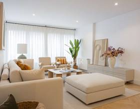 apartments for sale in madrid