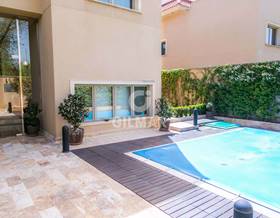 chalet sale madrid capital by 2,550,000 eur