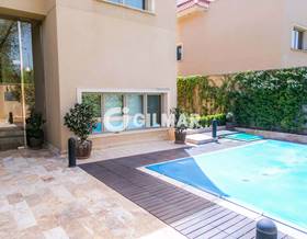 houses for sale in madrid province