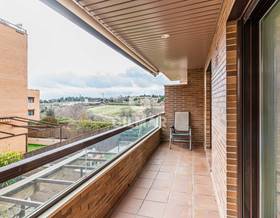 flat sale las rozas monterrozas-el cantizal by 635,000 eur