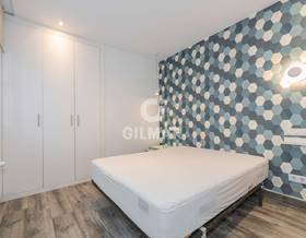 apartments for sale in madrid province