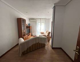 apartments for rent in madrid province