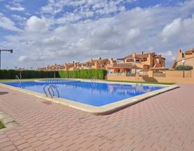 apartment sale torrevieja nueva torrevieja - aguas nuevas by 189,000 eur