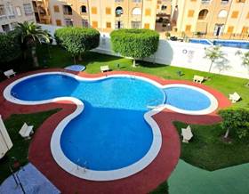 penthouse sale torrevieja playa del acequion, naufragos y rocio del mar by 167,200 eur