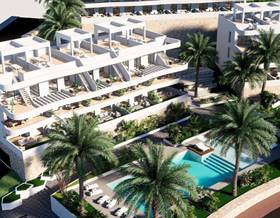 apartment sale la villajoyosa vila joiosa el secanet - hacienda del sol by 319,900 eur