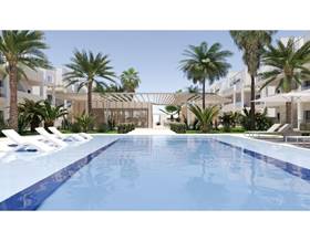 penthouse sale torre pacheco balsicas by 277,900 eur