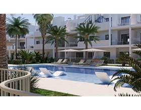 penthouse sale torre pacheco balsicas by 296,900 eur