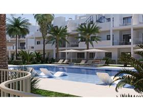 penthouses for sale in los alcazares