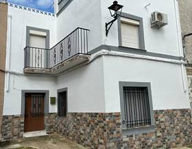 separate house sale valdefuentes by 59,900 eur
