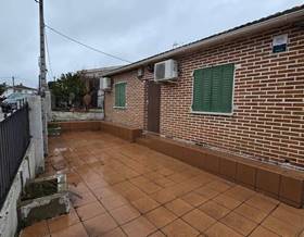 single family house sale navas del rey centro by 172,000 eur