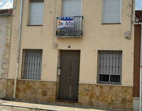 houses for sale in escalona del prado