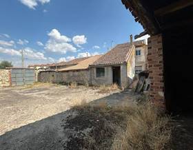 separate house sale segovia sauquillo de cabezas by 80,000 eur