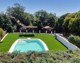 houses for sale in alcala de los gazules, caceres