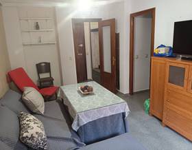 flat rent caceres hernan cortés by 650 eur