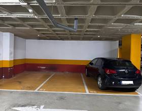 garage rent valencia by 60 eur