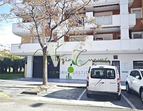 garages for rent in torre del mar