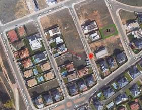 land sale leon concha casado by 125,000 eur