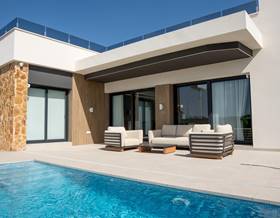 villas for sale in formentera del segura