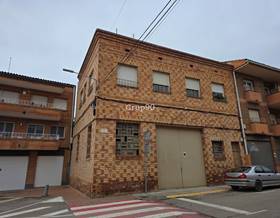 single family house sale alpicat cataluña by 243,500 eur