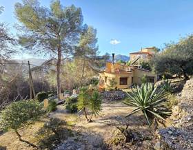 villas for sale in benifla