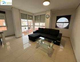 flat rent almoradi centro urbano 2 by 700 eur