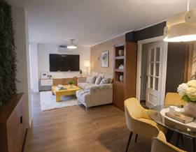 flat rent malaga ortega y gasset by 1,350 eur