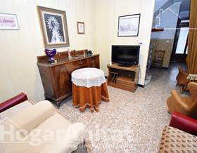 single family house sale nules centro by 125,000 eur
