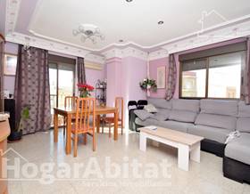 flat sale la pobla de vallbona la pobla de vallbona by 230,000 eur