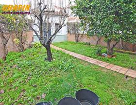single family house sale jerez de la frontera el retiro - la vid by 389,000 eur