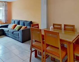 flat sale sant pere de ribes centre by 245,000 eur