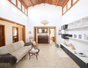 single family house sale san bartolome by 495,000 eur