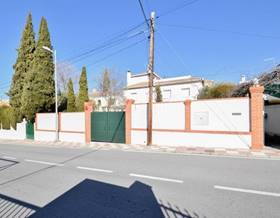 villas for sale in maracena