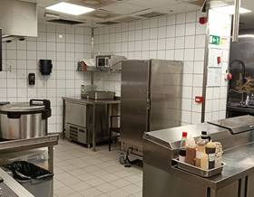 premises rent madrid capital by 4,100 eur