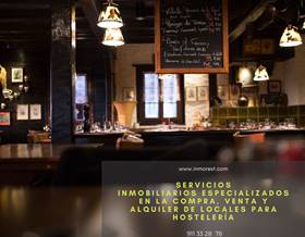 premises rent madrid capital by 1,830 eur