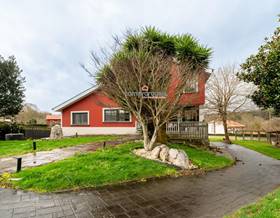 villas for sale in cambre