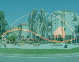 apartments for sale in cadiz province