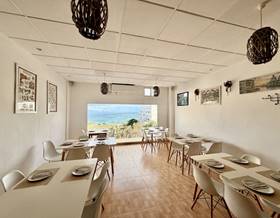 premises for sale in gran alacant