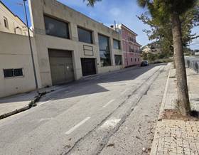 premises for sale in pinoso