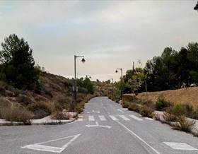 lands for sale in muro de alcoy