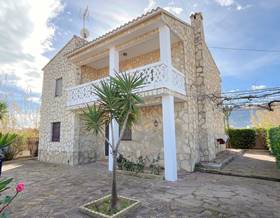 villas for sale in benidoleig