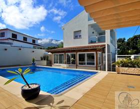 houses for sale in puerto de la cruz